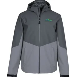 Technical Rain Jacket - Men's