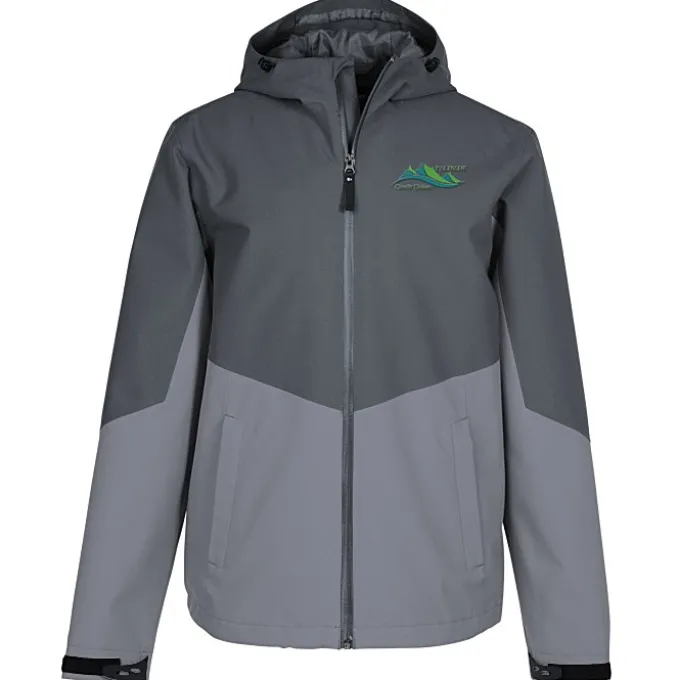 Technical Rain Jacket - Men's
