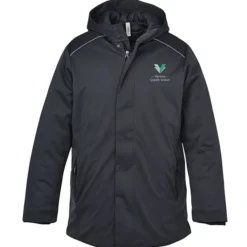 Techno Lite Flat Fill Insulated Jacket