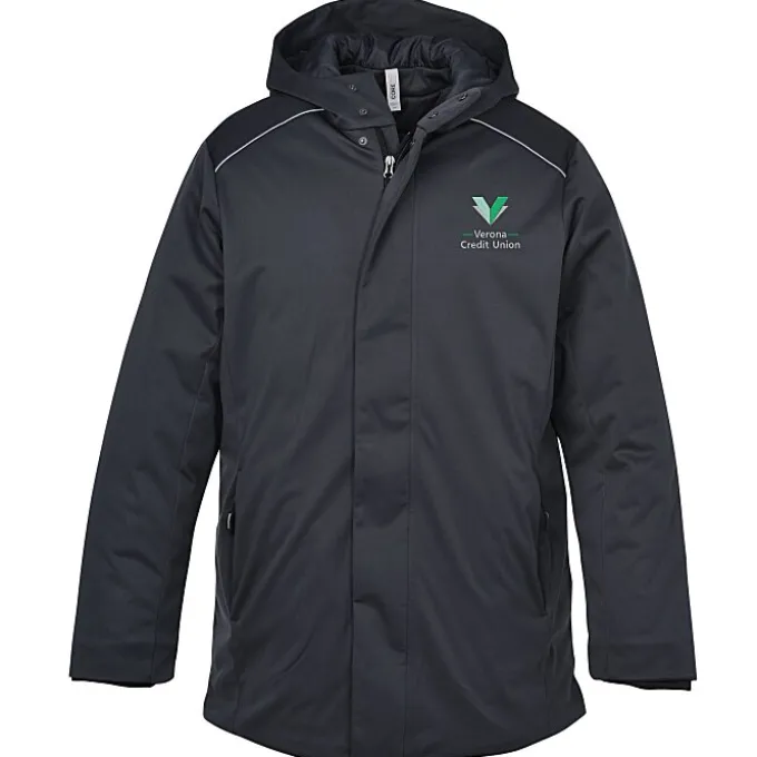 Techno Lite Flat Fill Insulated Jacket
