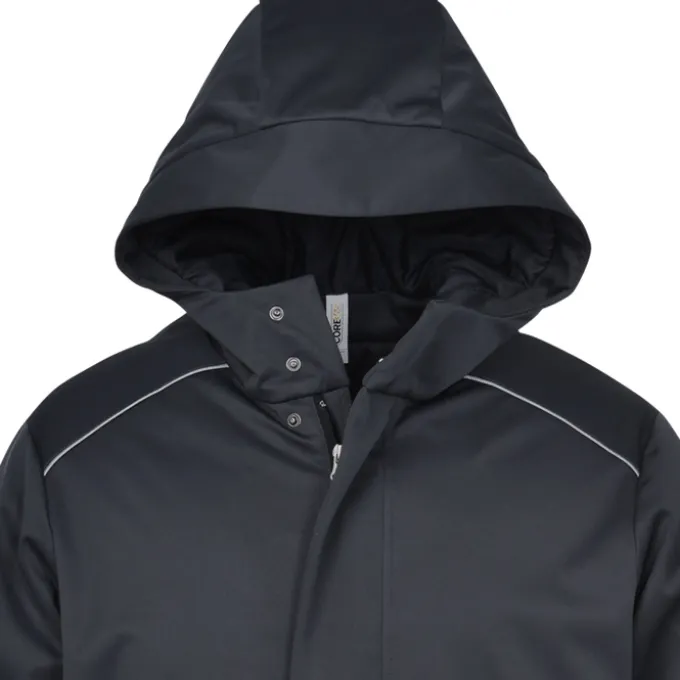 Techno Lite Flat Fill Insulated Jacket