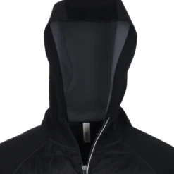 Techno Lite Hybrid Hoodie
