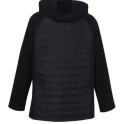 Techno Lite Hybrid Hoodie