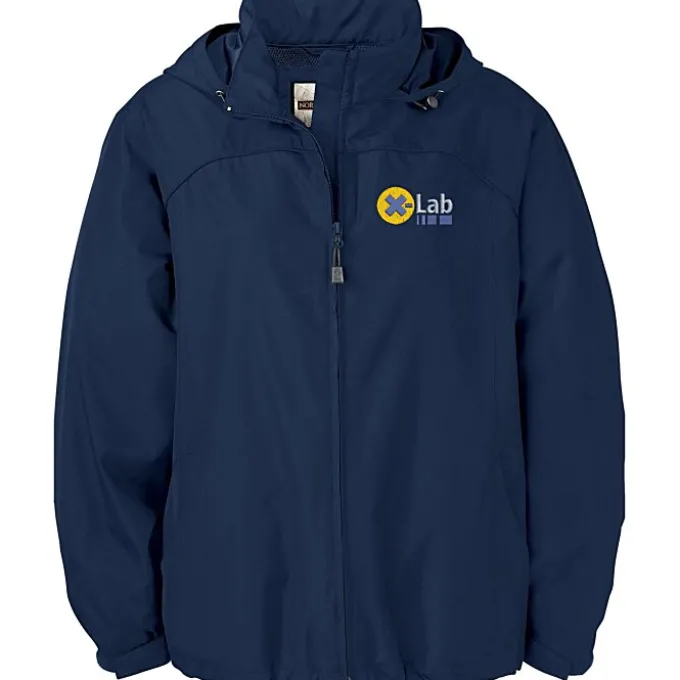 Techno Lite Jacket - Ladies'
