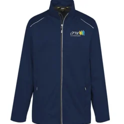 Techno Lite 3-Layer Tech-Shell Jacket - Men's
