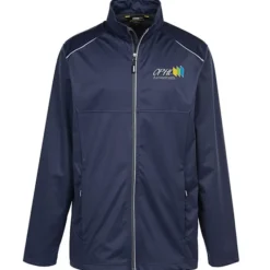 Techno Lite 3-Layer Tech-Shell Jacket - Men's