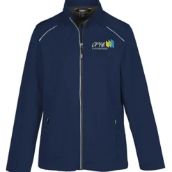 Techno Lite 3-Layer Tech-Shell Jacket - Ladies'