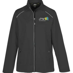 Techno Lite 3-Layer Tech-Shell Jacket - Ladies'