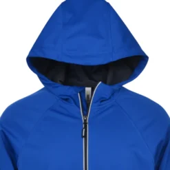 Techno Lite Pullover Anorak Jacket