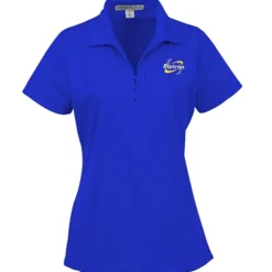 Tech Pique Performance Polo - Ladies'