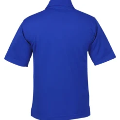 Tech Pique Performance Polo - Men's