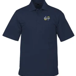 Tech Pique Performance Polo - Men's