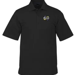 Tech Pique Performance Polo - Men's - 24 hr