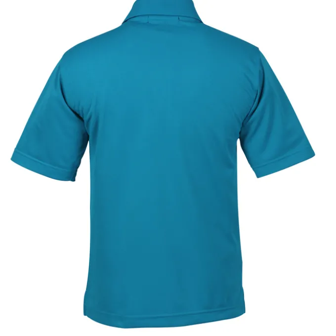 Tech Pique Performance Polo - Men's - 24 hr