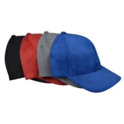 Tech Suede Cap