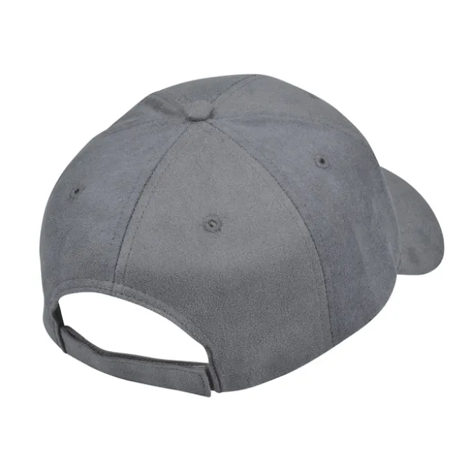 Tech Suede Cap