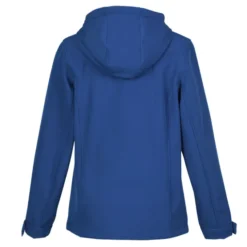 Telemark Hooded Soft Shell Jacket - Ladies'