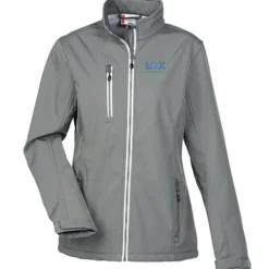 Telemark Soft Shell Jacket - Ladies'