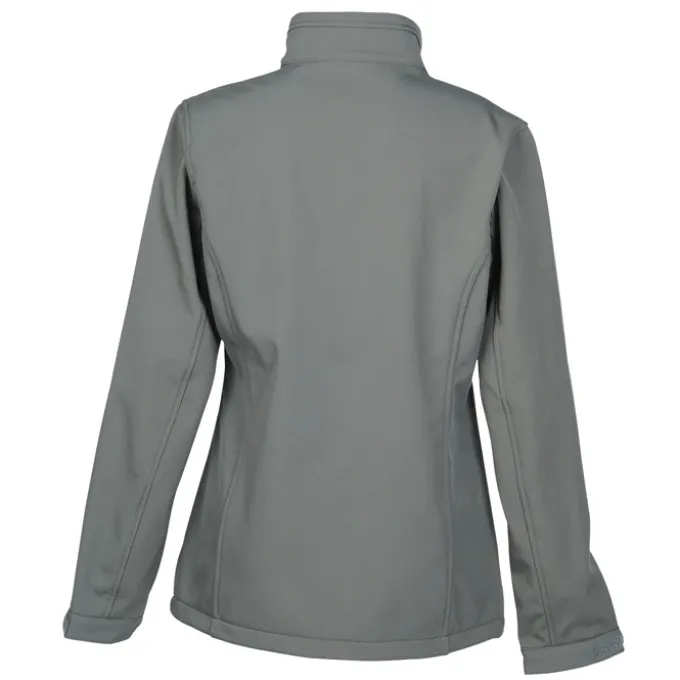 Telemark Soft Shell Jacket - Ladies'