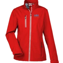 Telemark Soft Shell Jacket - Ladies'