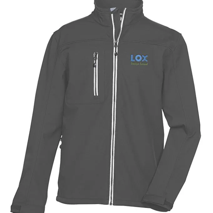Telemark Soft Shell Jacket - Men's