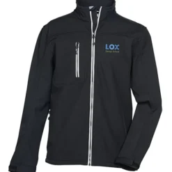 Telemark Soft Shell Jacket - Men's