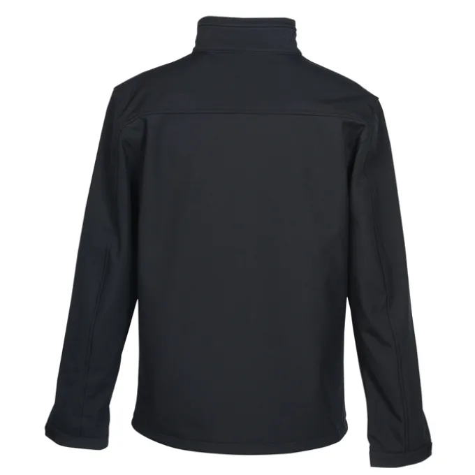 Telemark Soft Shell Jacket - Men's