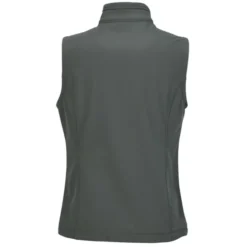 Telemark Soft Shell Vest - Ladies'