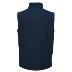 Telemark Soft Shell Vest - Men's