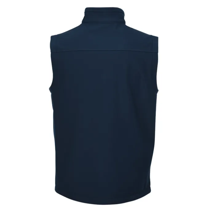 Telemark Soft Shell Vest - Men's