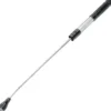 Telescopic Magnetic COB Flashlight