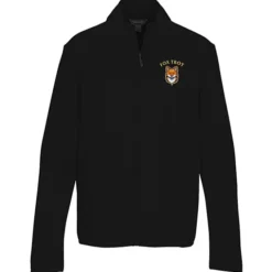 Telica Brushed Back Fleece Jacket - Men's