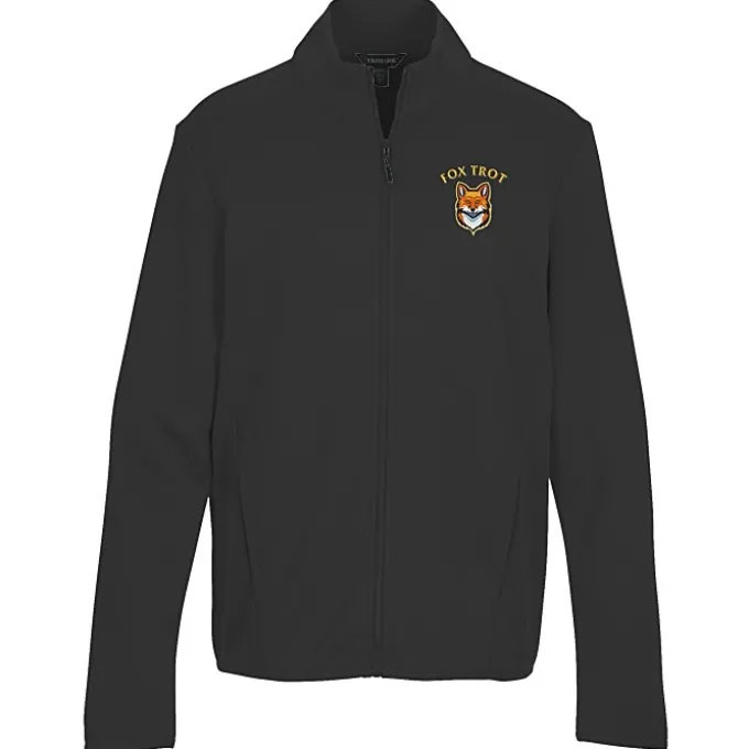 Telica Brushed Back Fleece Jacket - Men's