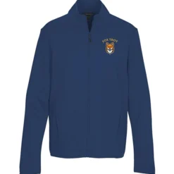 Telica Brushed Back Fleece Jacket - Men's