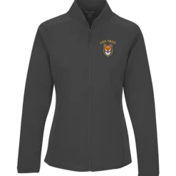 Telica Brushed Back Fleece Jacket - Ladies'