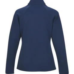 Telica Brushed Back Fleece Jacket - Ladies'