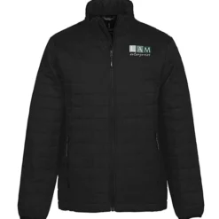 Telluride Quilted Packable Jacket - Men's - 24 hr