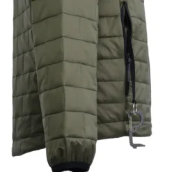 Telluride Quilted Packable Jacket - Men's - 24 hr