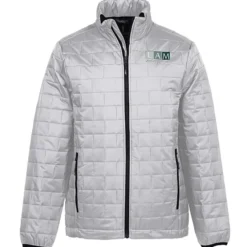 Telluride Quilted Packable Jacket - Men's - 24 hr