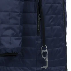 Telluride Quilted Packable Mid-Length Jacket - Ladies' - 24 hr