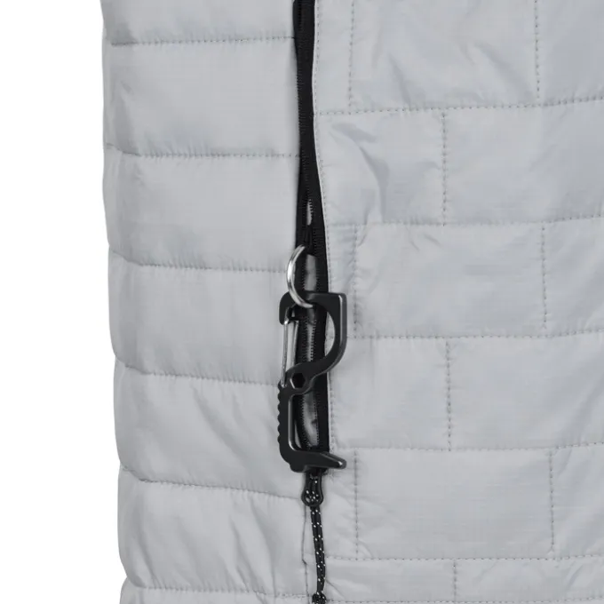 Telluride Quilted Packable Vest - Men's