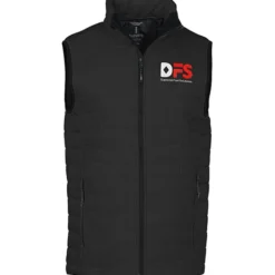 Telluride Quilted Packable Vest - Men's