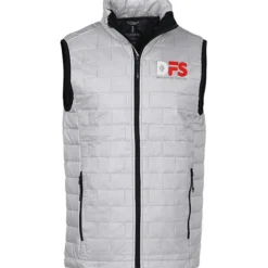 Telluride Quilted Packable Vest - Men's - 24 hr