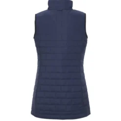 Telluride Quilted Packable Vest - Ladies'