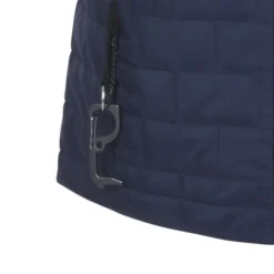 Telluride Quilted Packable Vest - Ladies' - 24 hr