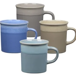 Tempe Coffee Mug - 14 oz.
