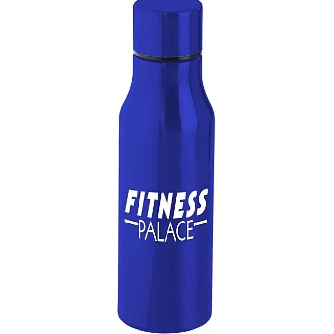 Tempo Stainless Sport Bottle - 24 oz.