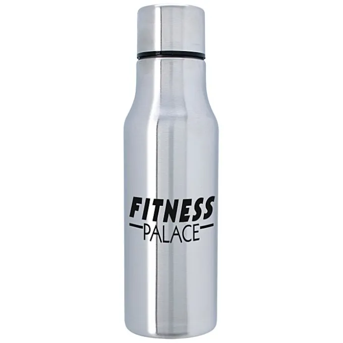 Tempo Stainless Sport Bottle - 24 oz.
