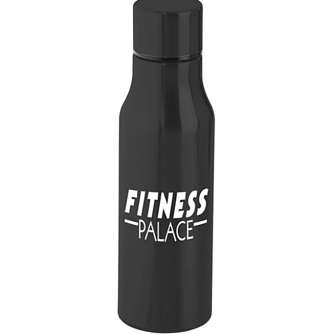 Tempo Stainless Sport Bottle - 24 oz.