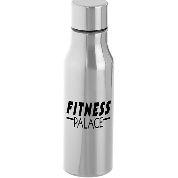 Tempo Stainless Sport Bottle - 24 oz. - 24 hr